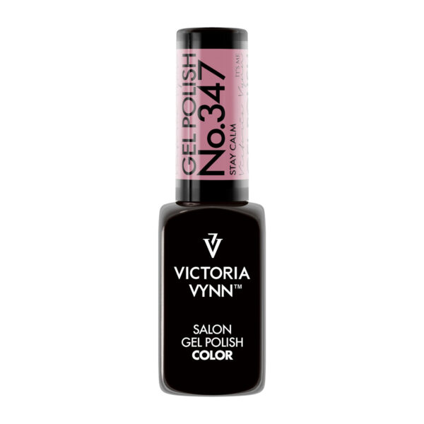 Victoria Vynn GEL POLISH 347 STAY CALM 8ml