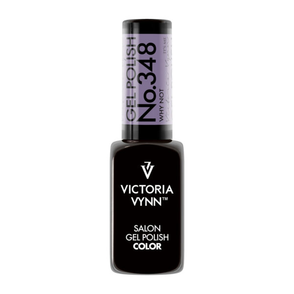 Victoria Vynn GEL POLISH 348 WHY NOT 8ml