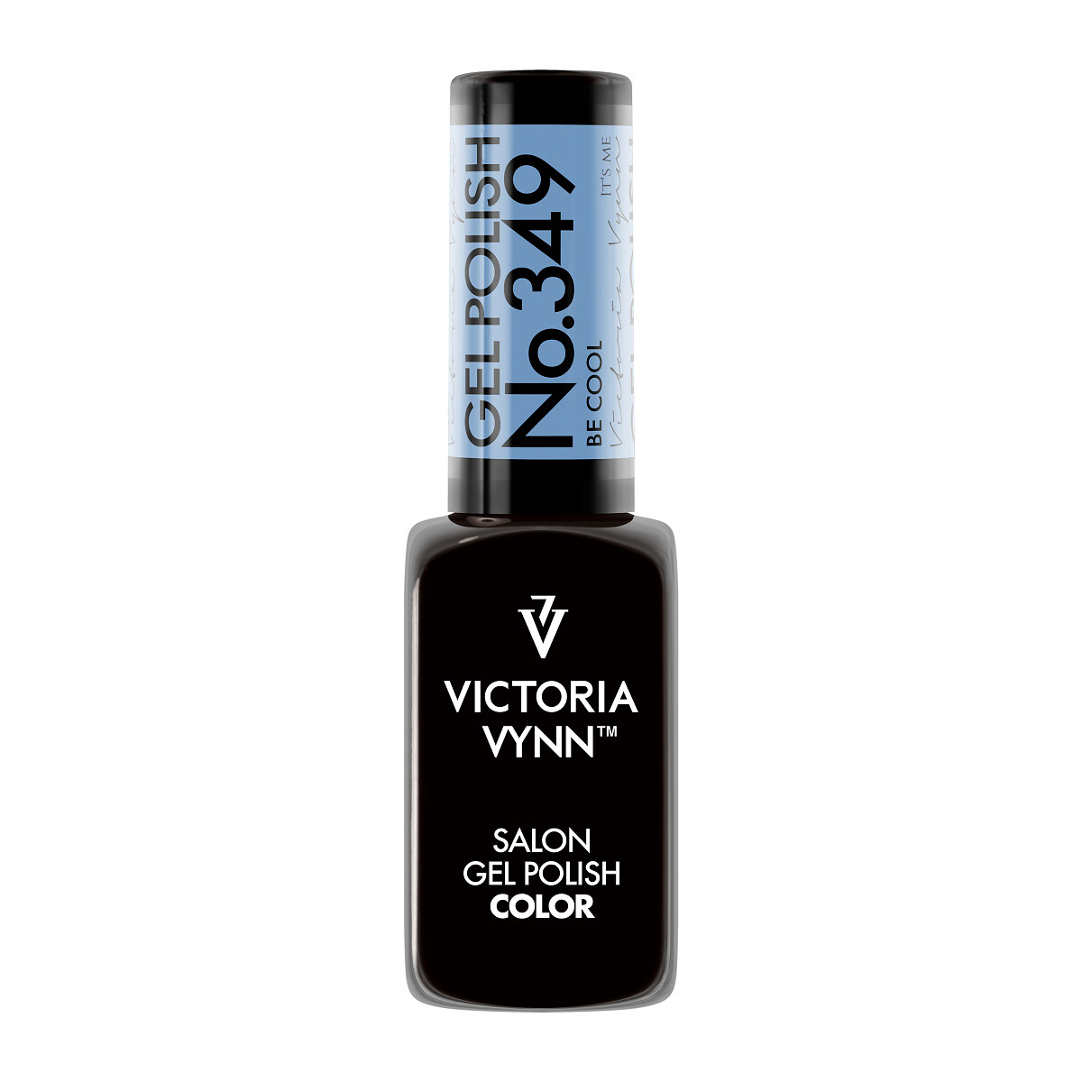 gel-polish-349-be-cool Victoria Vynn GEL POLISH 349 BE COOL 8ml