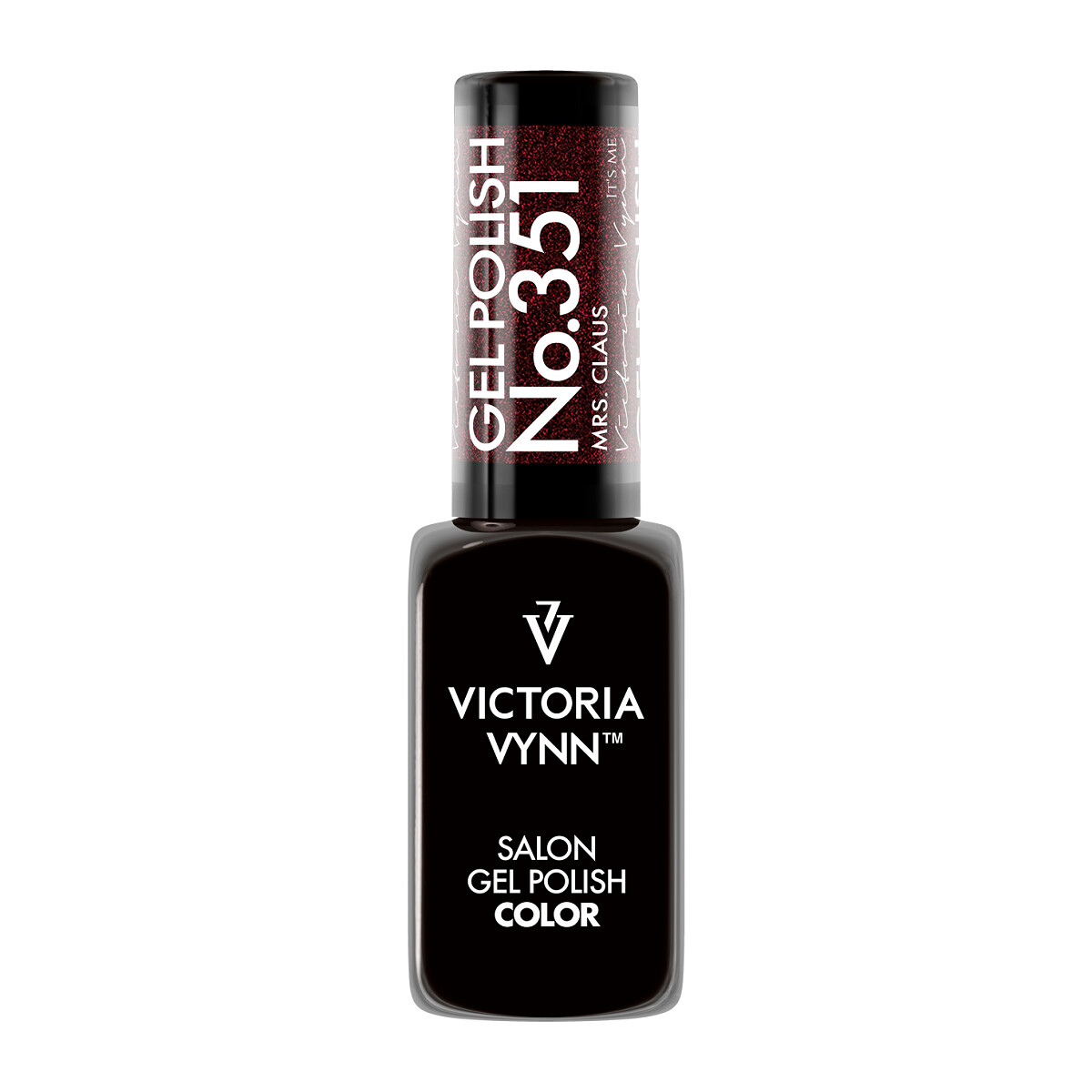 gel-polish-351-mrs-claus Victoria Vynn GEL POLISH 351 MRS CLAUS 8ml
