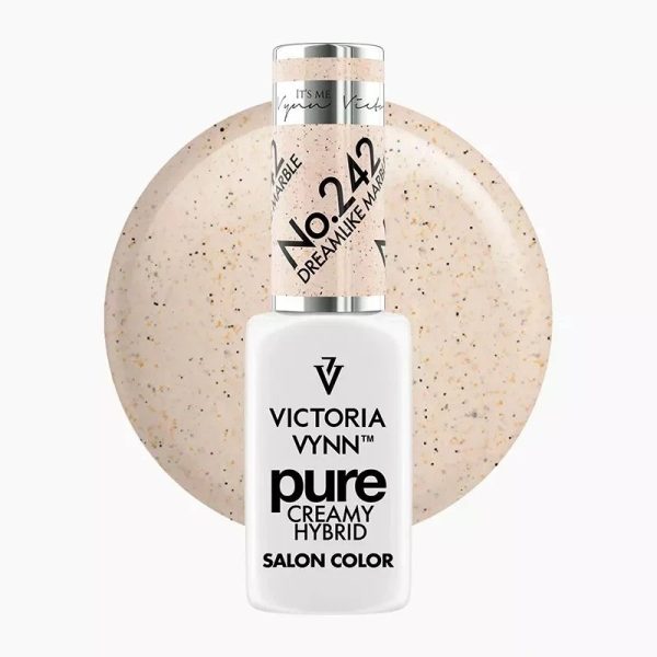 Victoria Vynn PURE 242 DREAMLIKE MARBLE 8ml