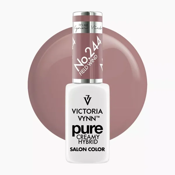 Victoria Vynn PURE 244 FIELD WIND 8ml