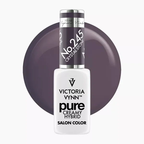 Victoria Vynn PURE 245 CRYSTAL STONE 8ml