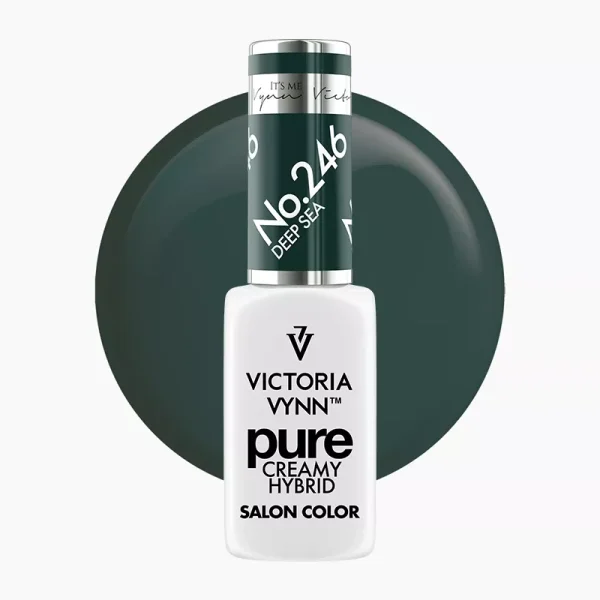 Victoria Vynn PURE 246 DEEP SEA 8ml