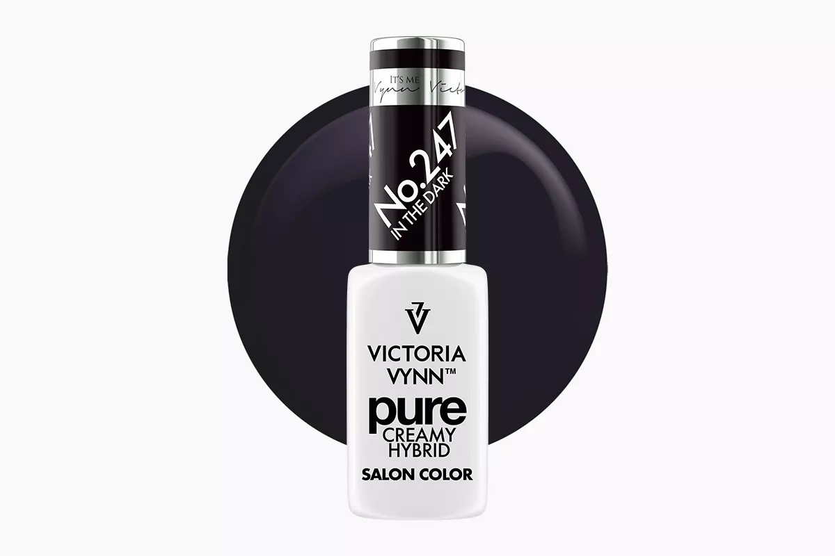 pure-247 Victoria Vynn PURE 247 IN THE DARK 8ml