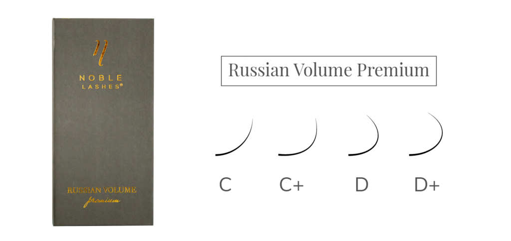 russian Volume premium