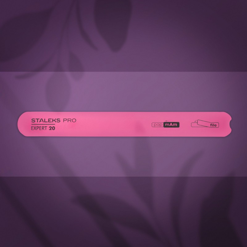 acrylic-base-straight-staleks Staleks Pro ACRYLIC BASE EXPERT 20