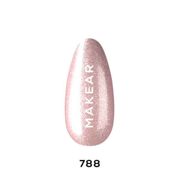 Makear Gel Polish 788