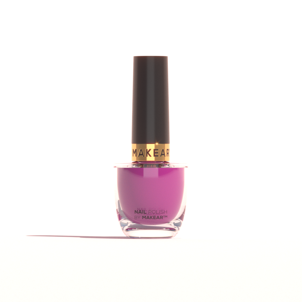 eng_pl_Nail-Polish-13-Makear-15ml-1069_2 Makear Nail Polish 13