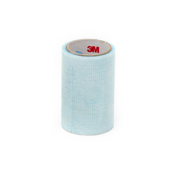 3M SILICONE Hypoallergenic Tape 50mm