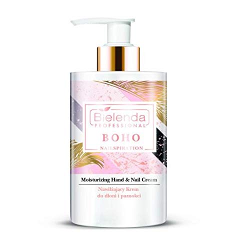 Bielenda Professional BOHO Hand & Nail Cream 300ml