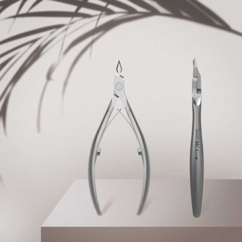 Staleks-Smart-50-4-bellove.co.uk Staleks CUTICLE NIPPERS SMART 50/4