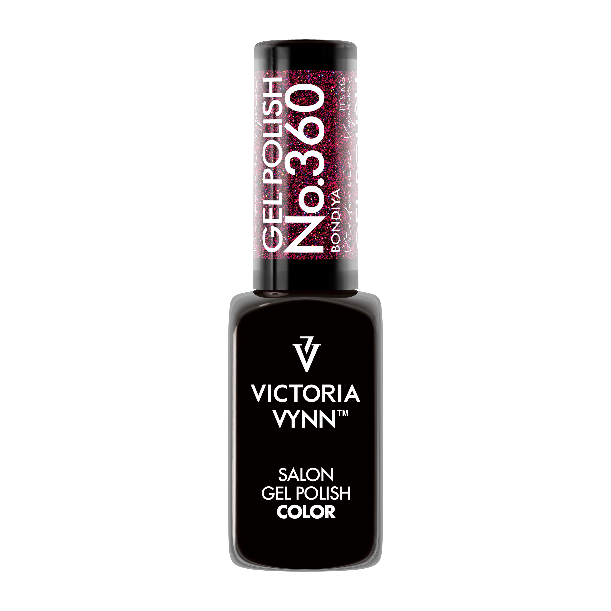 VYNN_GP_360_S Victoria Vynn GEL POLISH 360 BONDIYA 8ml