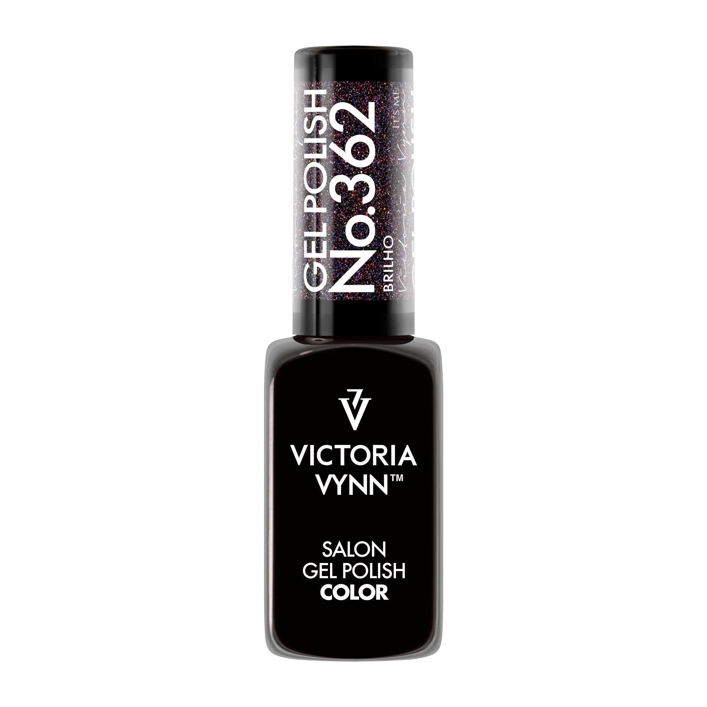 VYNN_GP_362_S Victoria Vynn GEL POLISH 362 BRILHO 8ml