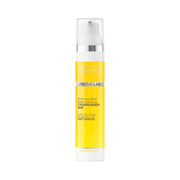 Bielenda Professional - BARRIER ELIXIR with NMF COMPLEX 100ml