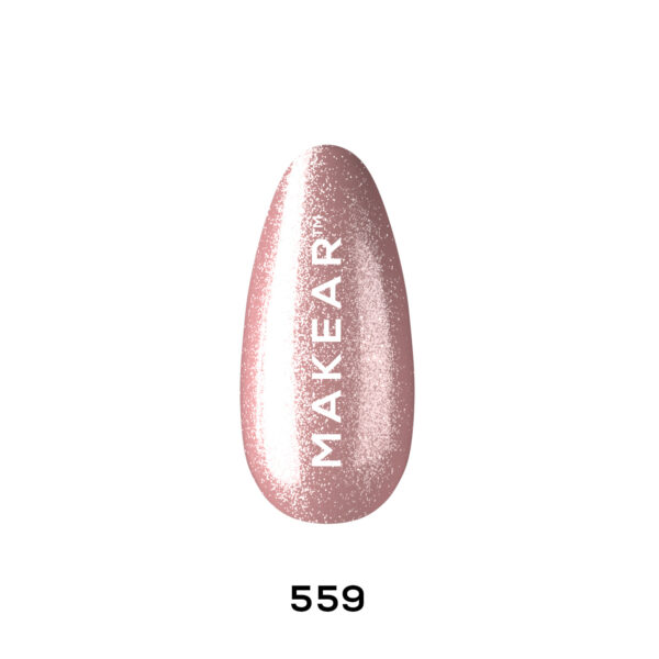Makear Gel Polish 559