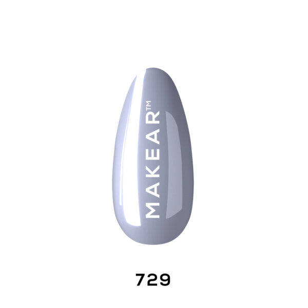 Makear Gel Polish 729