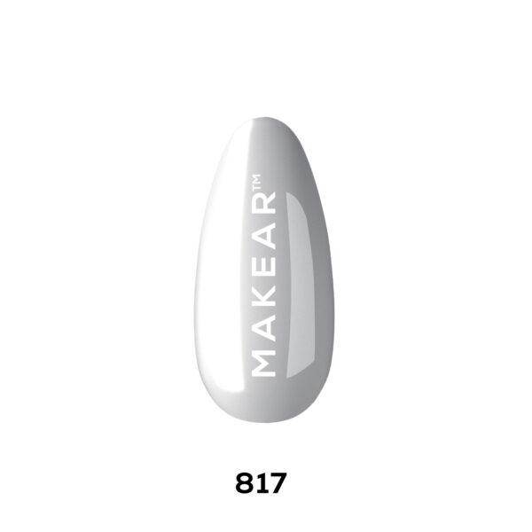 Makear Gel Polish 817