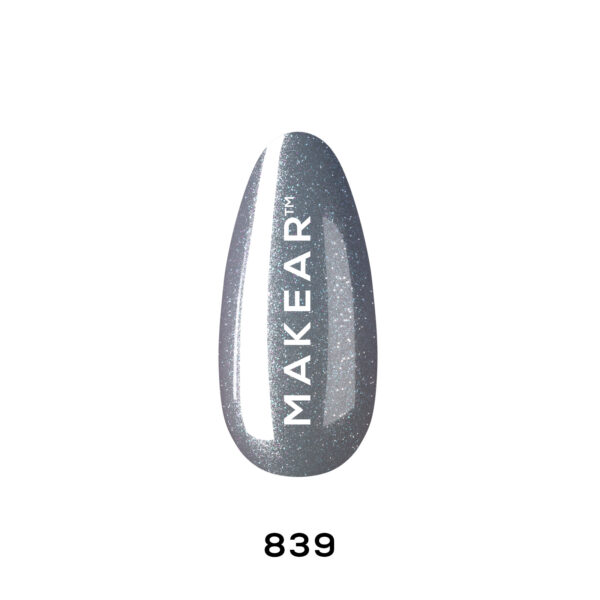 Makear Gel Polish 839
