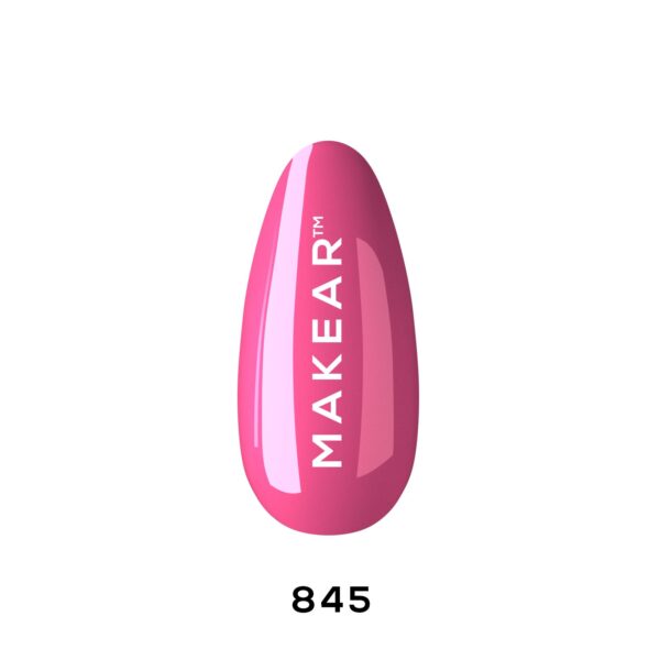 Makear Gel Polish 845