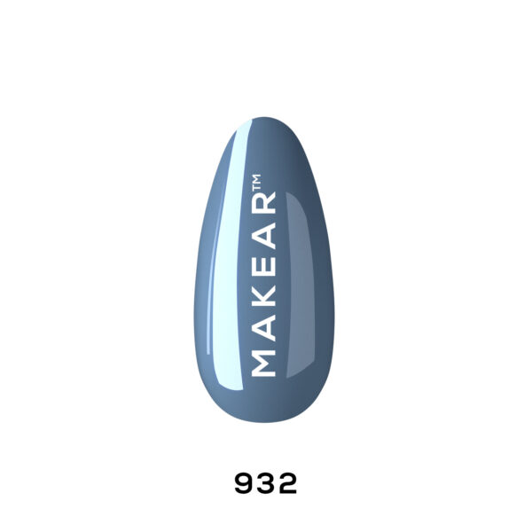Makear Gel Polish 932
