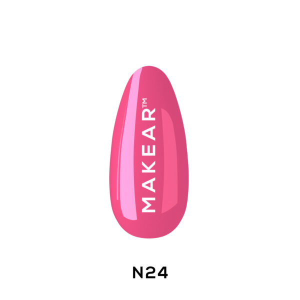 Makear Gel Polish N24 Neon