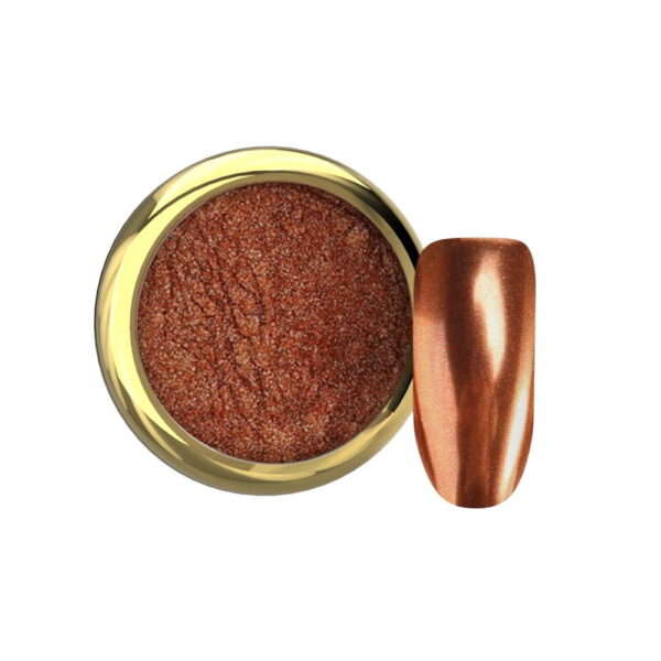 Makear PreciousStone - Amber