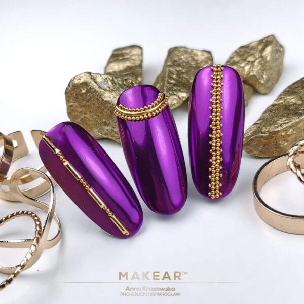 Makear PreciousStone - Amethyst