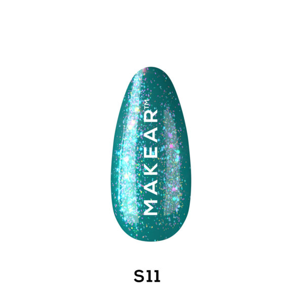 Makear Gel Polish S11