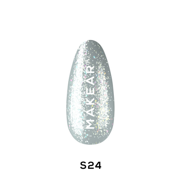 Makear Gel Polish S24