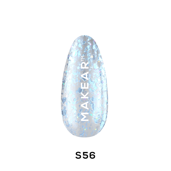 Makear Gel Polish S56