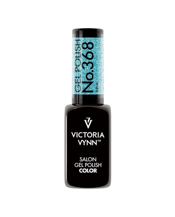 740x920_Brocaciello_GP_368 Victoria Vynn GEL POLISH 368 ARIA 8ml