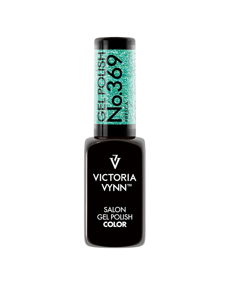 740x920_Brocaciello_GP_369 Victoria Vynn GEL POLISH 369 FRESCA 8ml