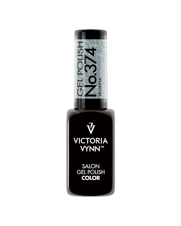 740x920_Brocaciello_GP_374 Victoria Vynn GEL POLISH 374 SEGRETA 8ml