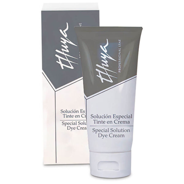 THUYA Special Dye Cream 50ml
