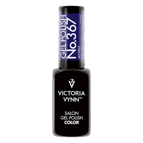 Victoria Vynn GEL POLISH 367 MYSELF 8ml