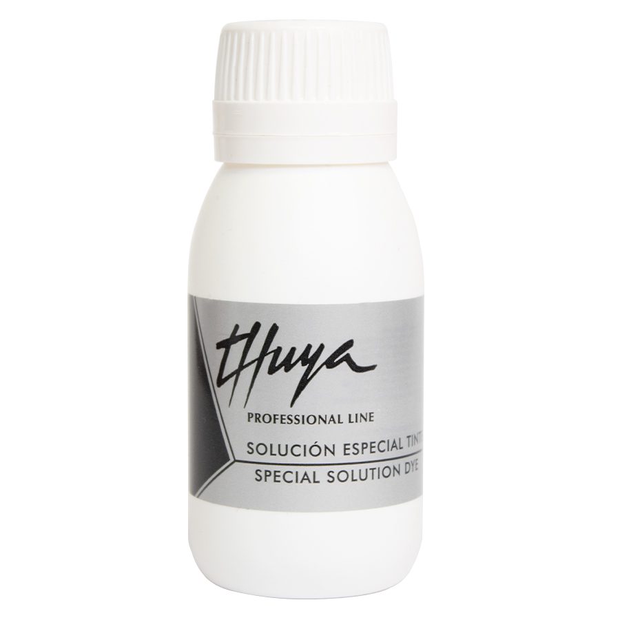 solucion-especial-tinte-liquido THUYA Special Dye Liquid 60ml