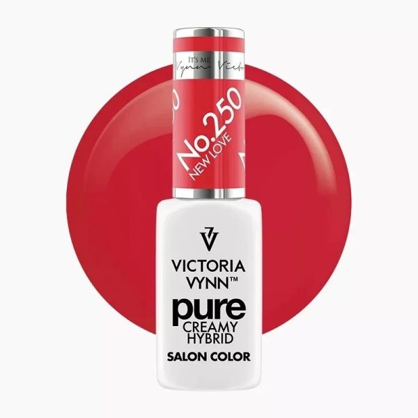 Victoria Vynn PURE 250 NEW LOVE