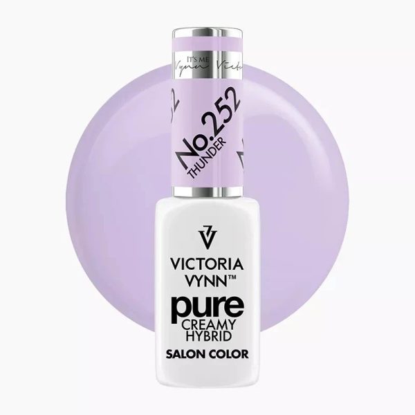 Victoria Vynn PURE 252 THUNDER