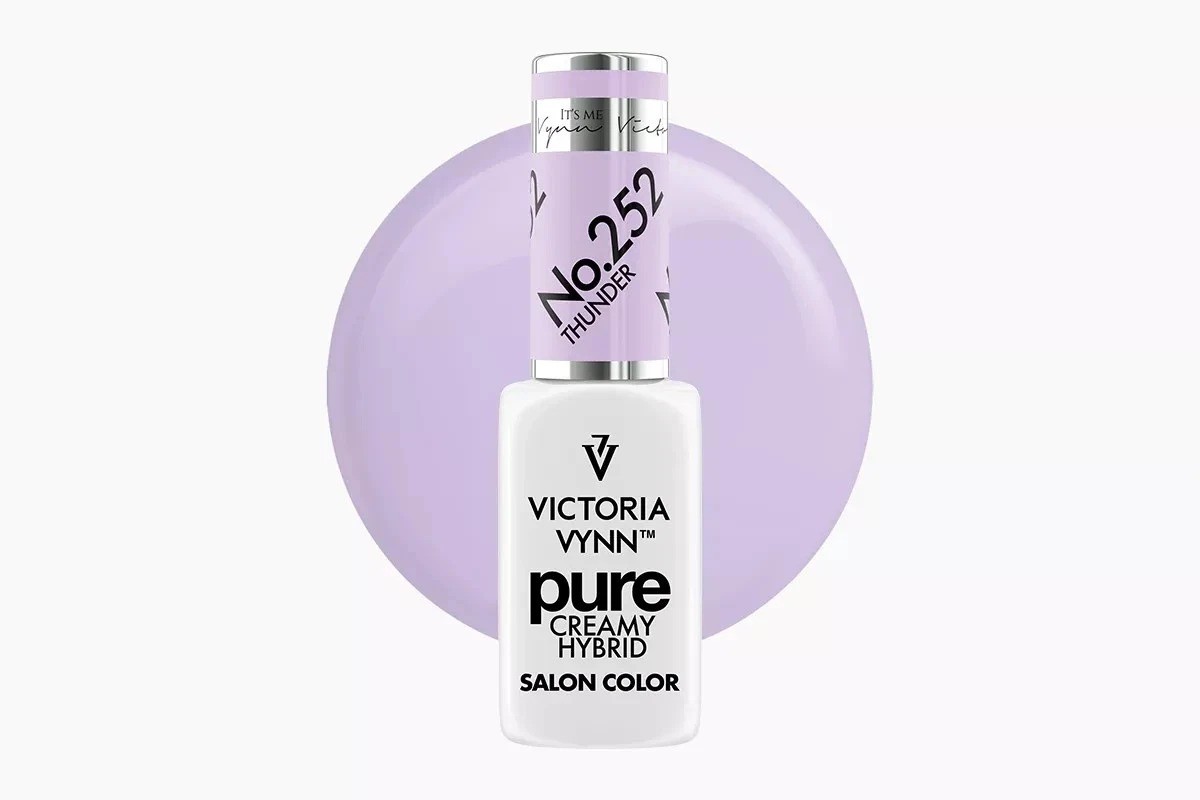 pure-252 Victoria Vynn PURE 252 THUNDER