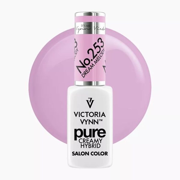 Victoria Vynn PURE 253 DREAM MELODY