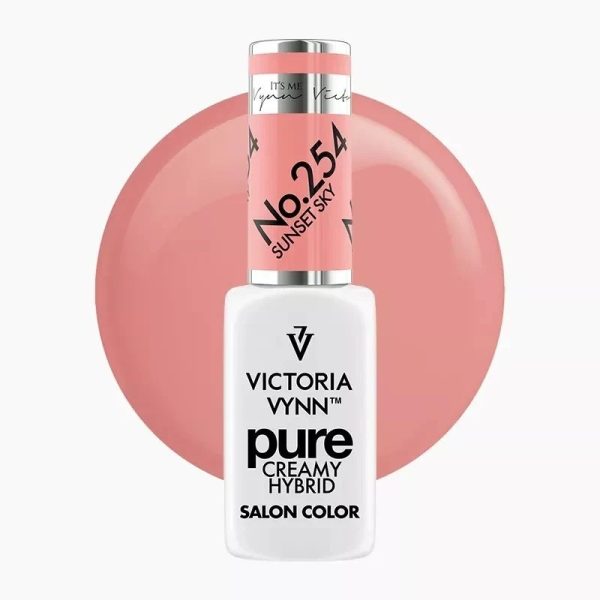 Victoria Vynn PURE 254 SUNSET SKY