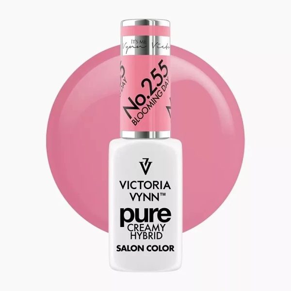 Victoria Vynn PURE 255 BLOOMING DAY
