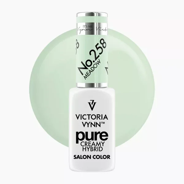 Victoria Vynn PURE 258 MEADOW