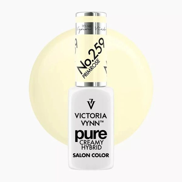Victoria Vynn PURE 259 PRIMROSE