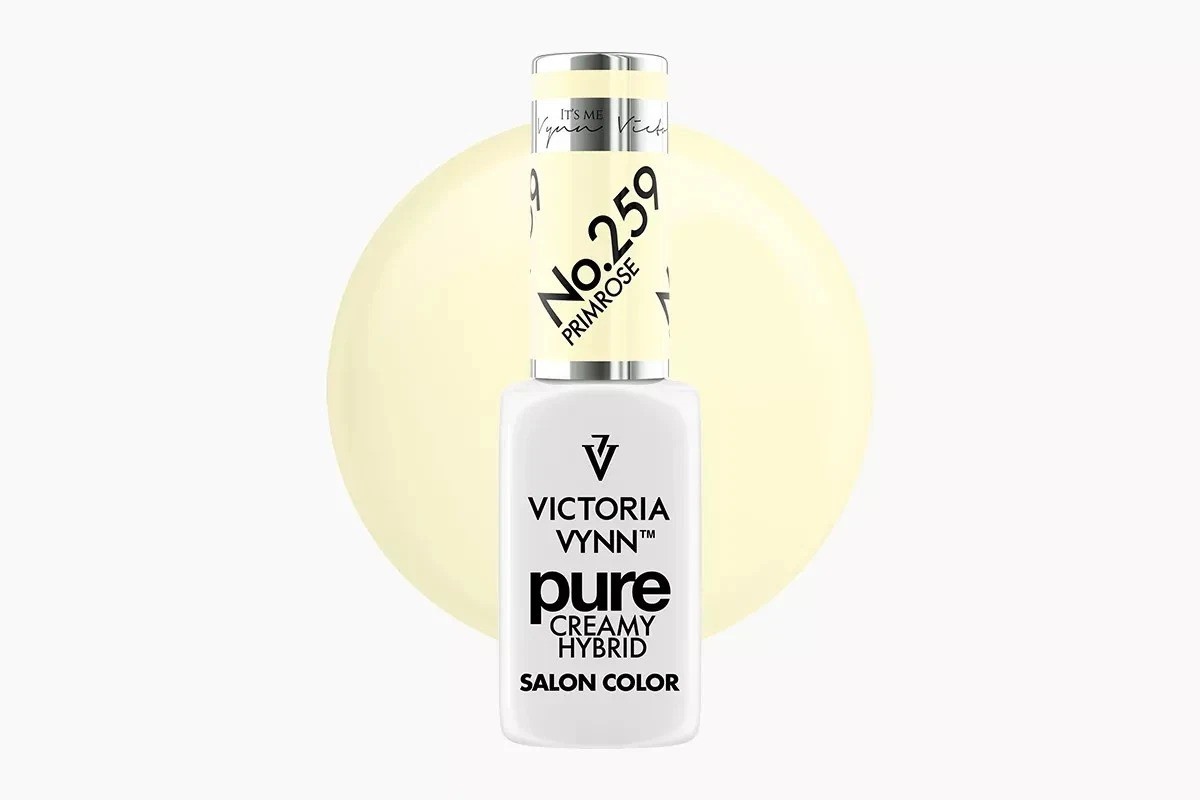 pure-259 Victoria Vynn PURE 259 PRIMROSE