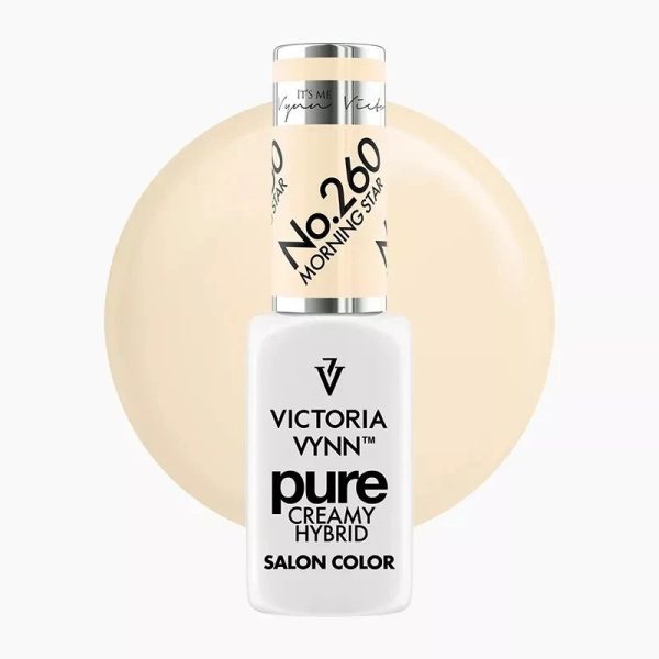 Victoria Vynn PURE 260 MORNING STAR