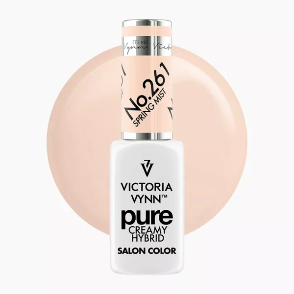 Victoria Vynn PURE 261 SPRING MIST