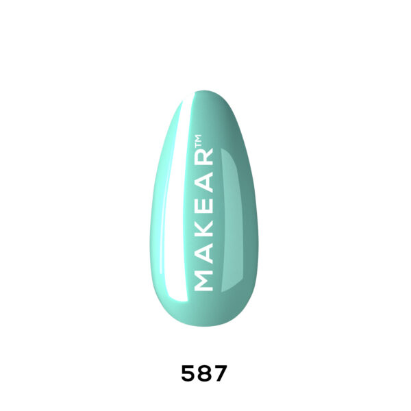 Makear Gel Polish 587