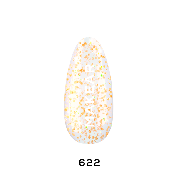 Makear Gel Polish 622